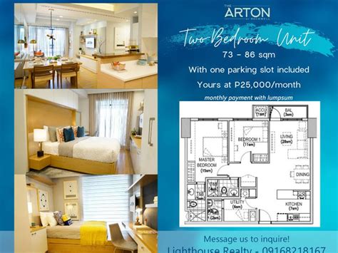 arton by rockwell price list|The Arton, Metro Manila .